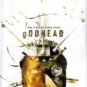 2000 years of human error